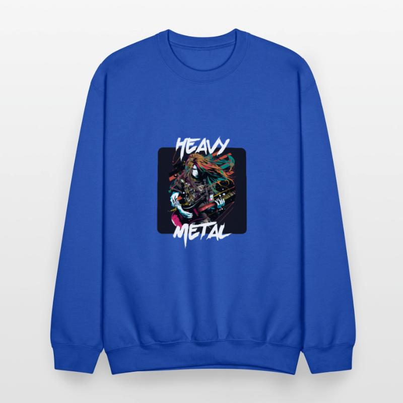 Graffiti Style - Heavy Metal 10