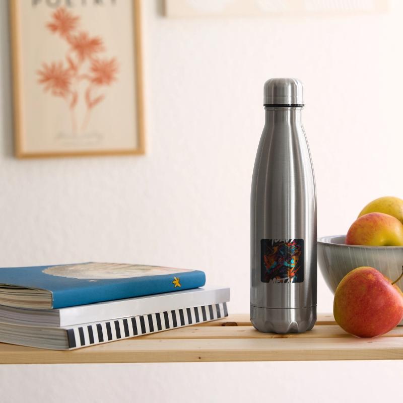 Graffiti Style - Heavy Metal 6