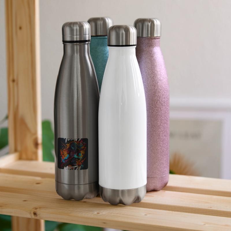 Graffiti Style - Heavy Metal 6