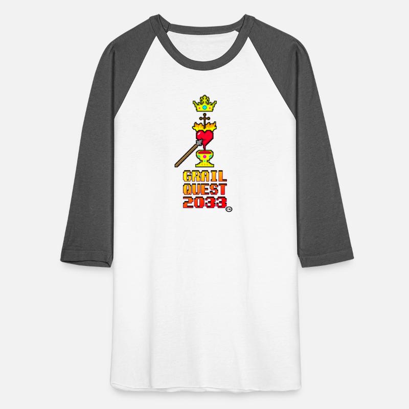 Grail Quest 2033 Sacred Heart Edition