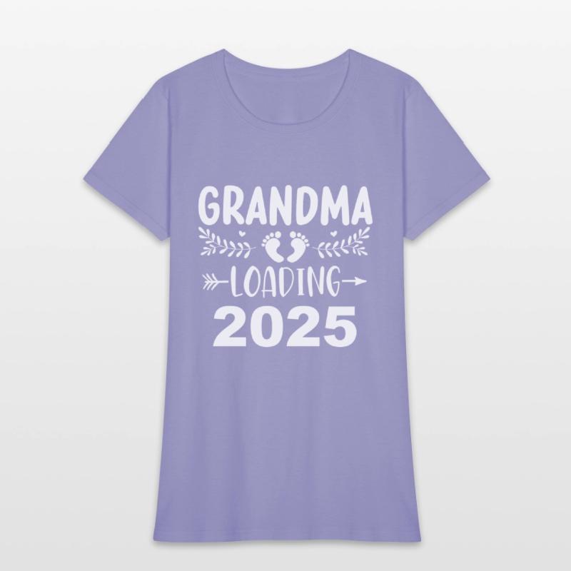 Grandma 2025 Loading, I'll Be A Grandma In 2025