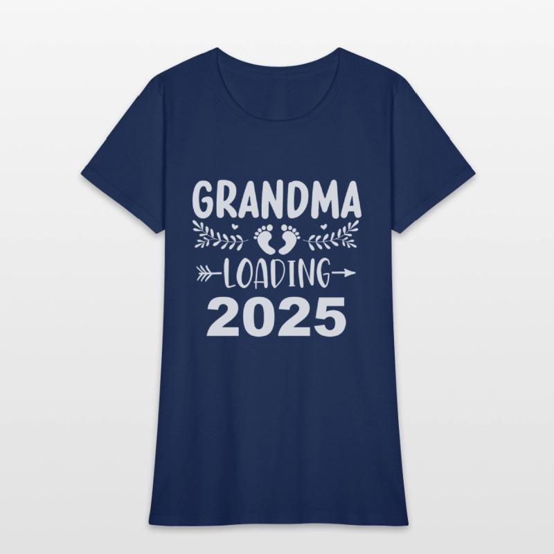 Grandma 2025 Loading, I'll Be A Grandma In 2025