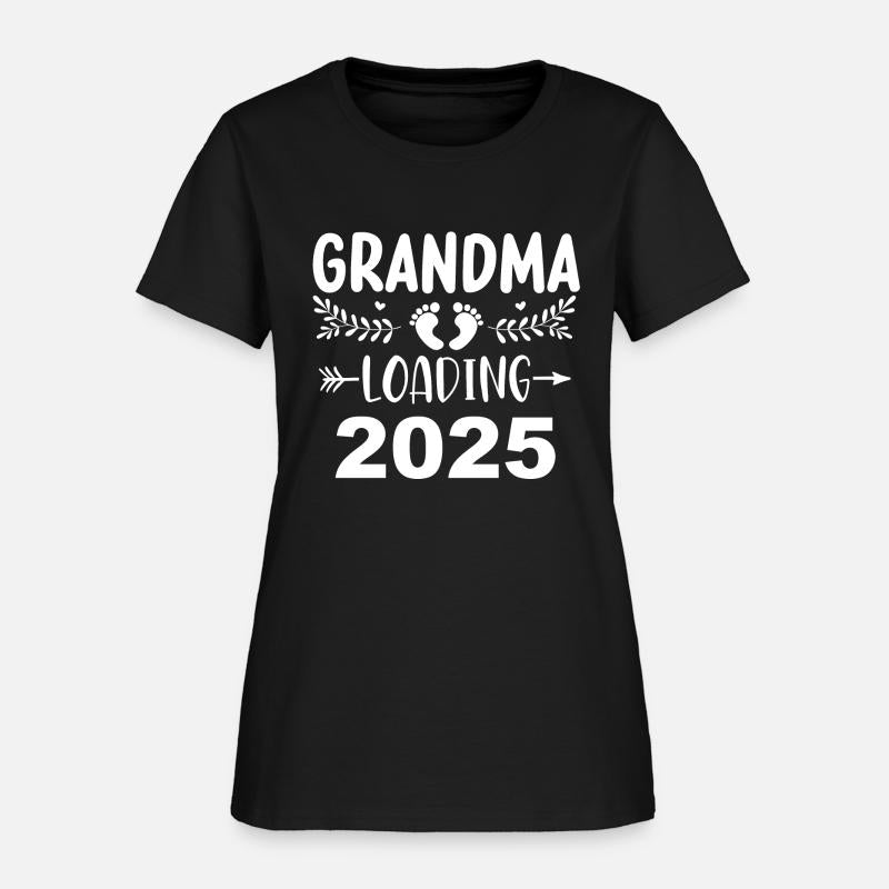 Grandma 2025 Loading, I'll Be A Grandma In 2025