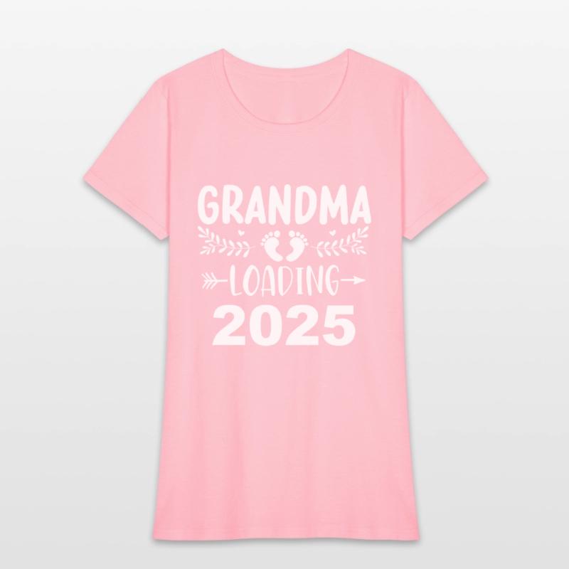 Grandma 2025 Loading, I'll Be A Grandma In 2025