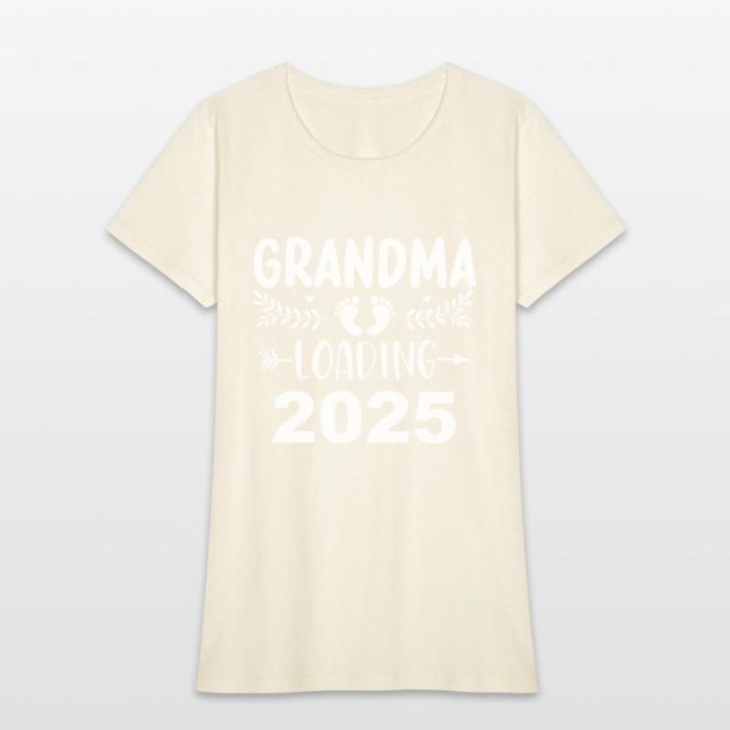 Grandma 2025 Loading, I'll Be A Grandma In 2025
