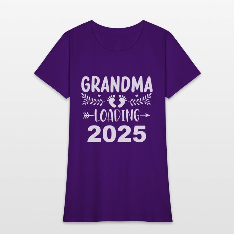 Grandma 2025 Loading, I'll Be A Grandma In 2025