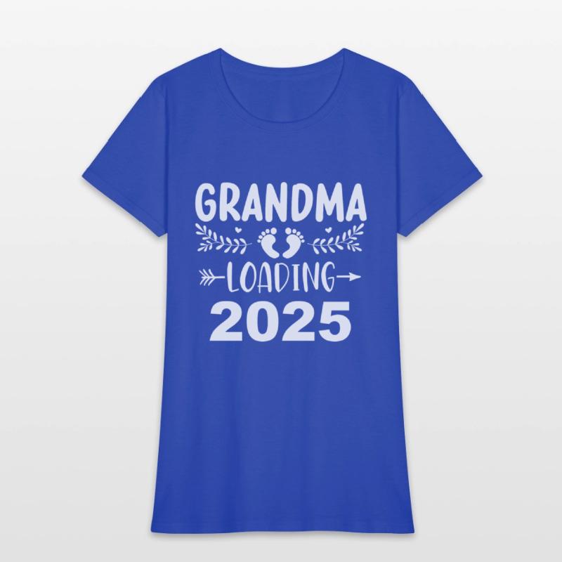 Grandma 2025 Loading, I'll Be A Grandma In 2025