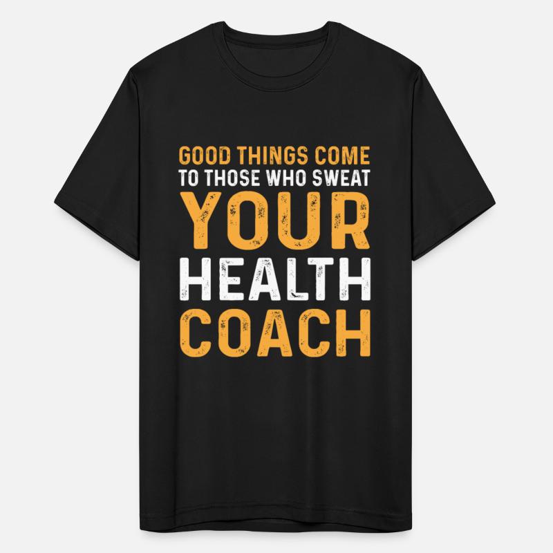 Great Health Coach Motivation