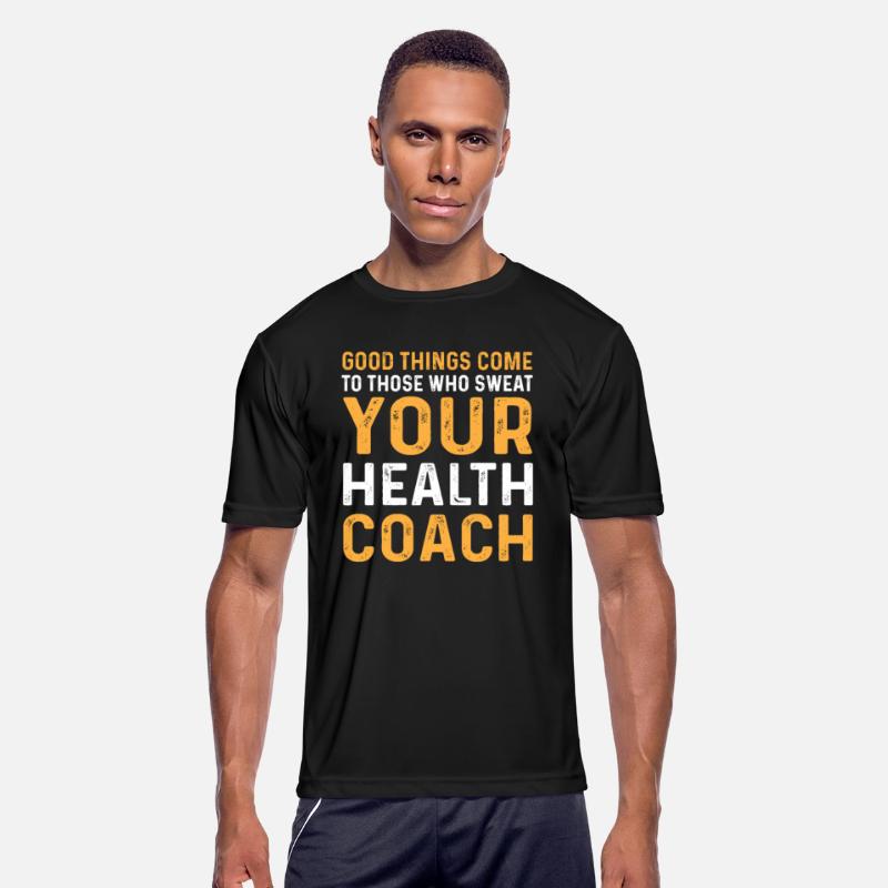 Great Health Coach Motivation