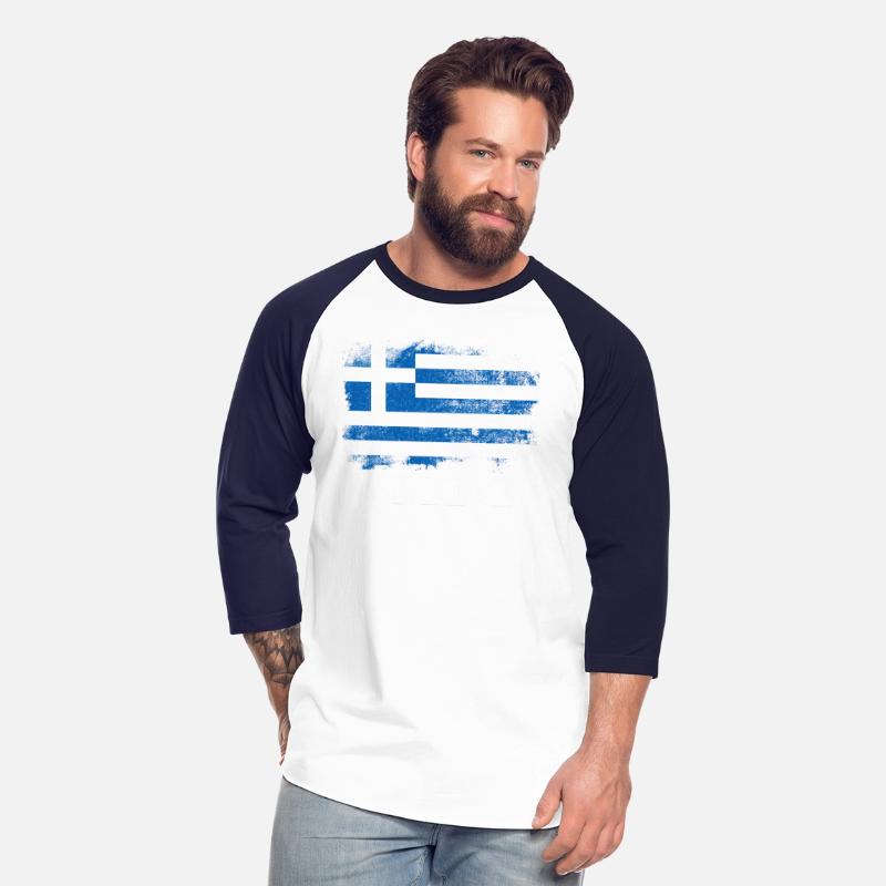 Greece Flag Greek Pride