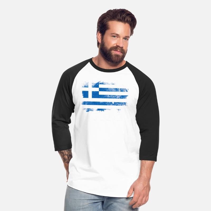 Greece Flag Greek Pride