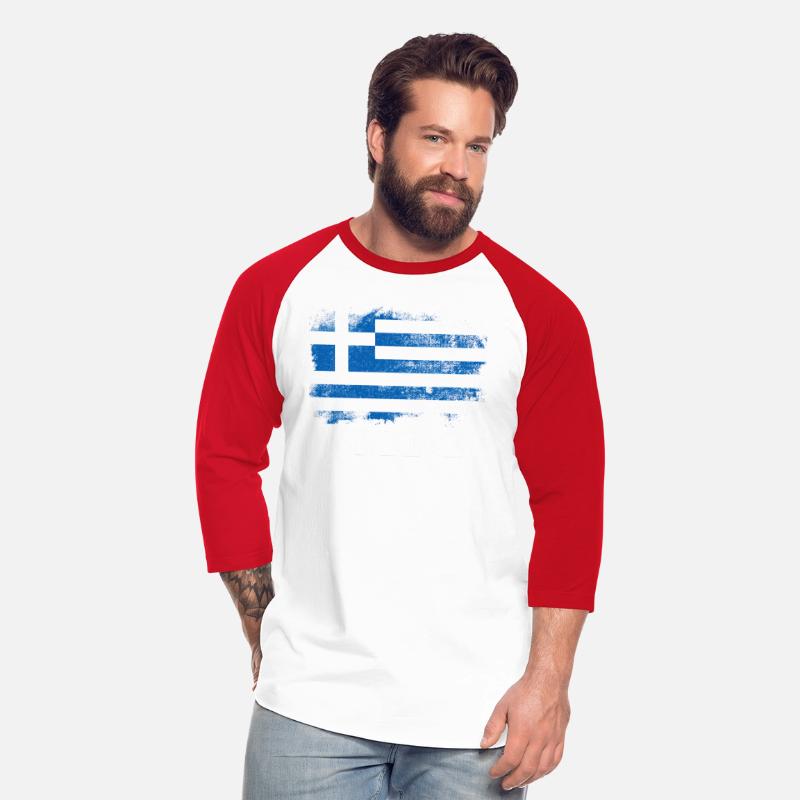 Greece Flag Greek Pride