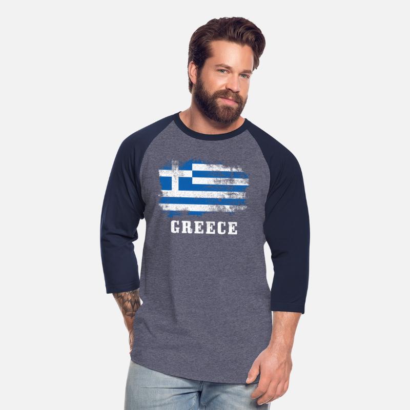 Greece Flag Greek Pride