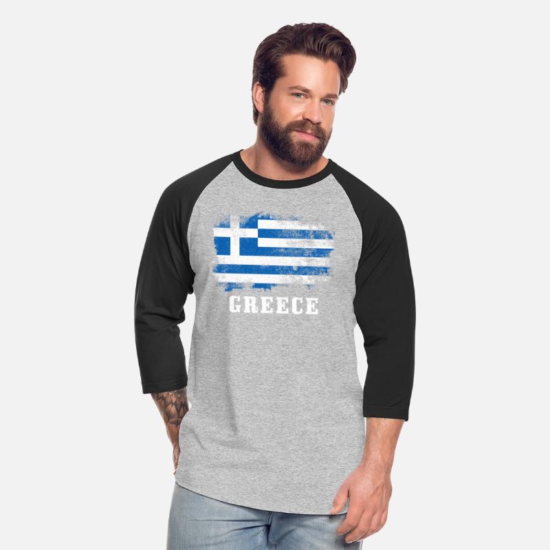 Greece Flag Greek Pride