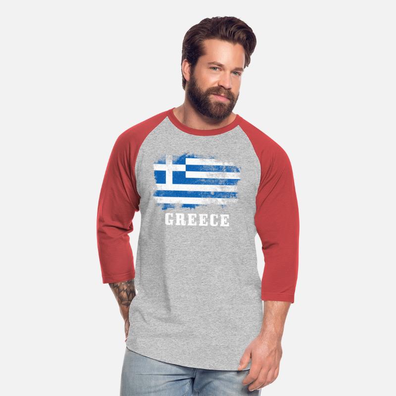 Greece Flag Greek Pride