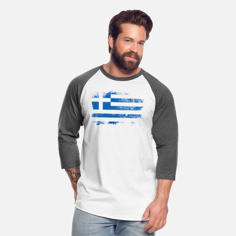 Greece Flag Greek Pride