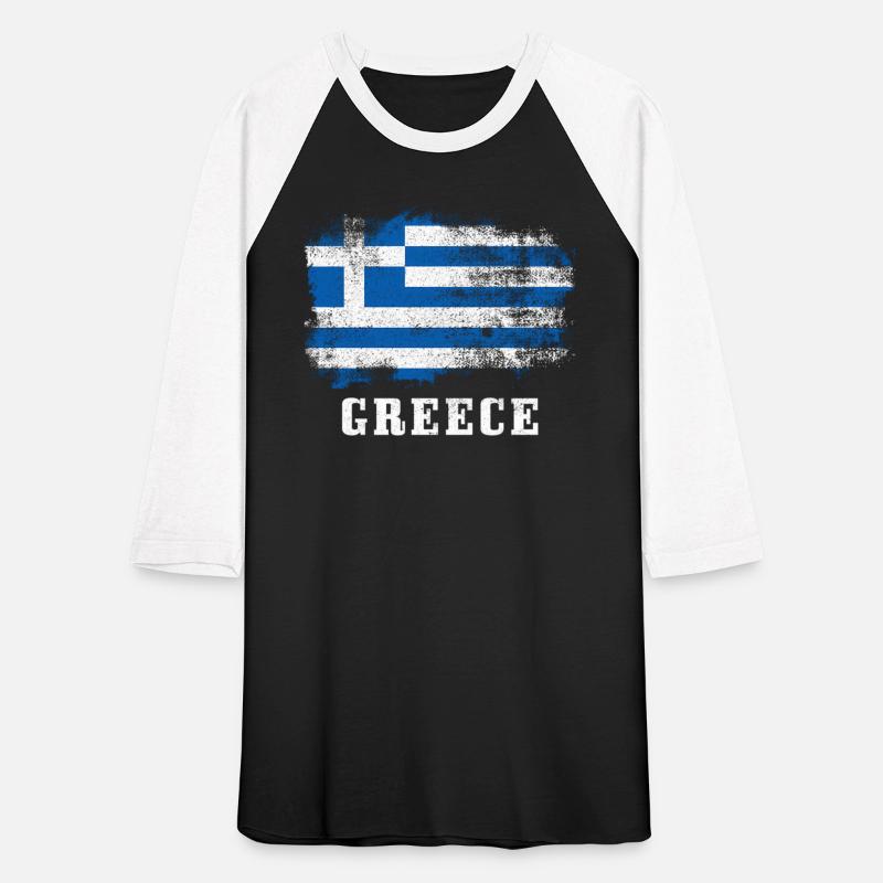Greece Flag Greek Pride