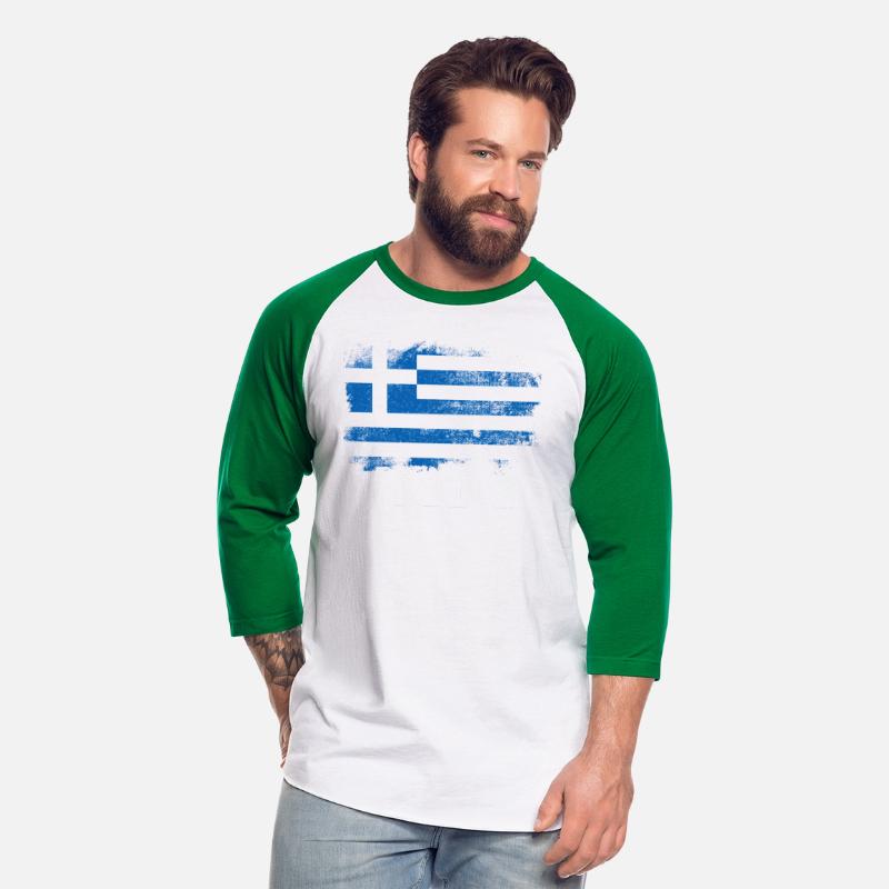 Greece Flag Greek Pride