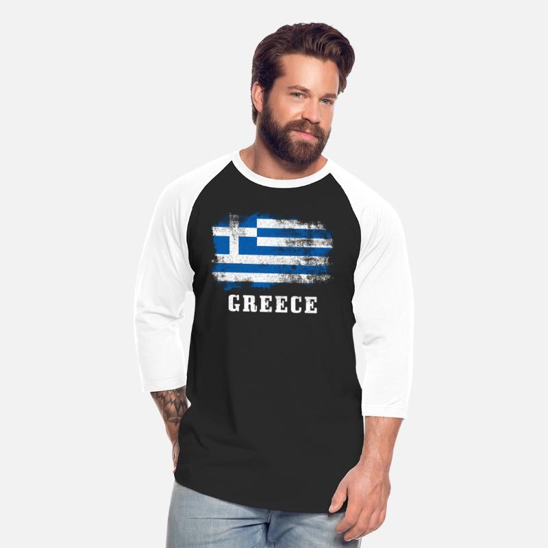 Greece Flag Greek Pride