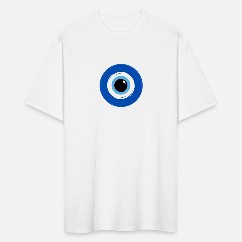 Greek evil eye, mati - mataki