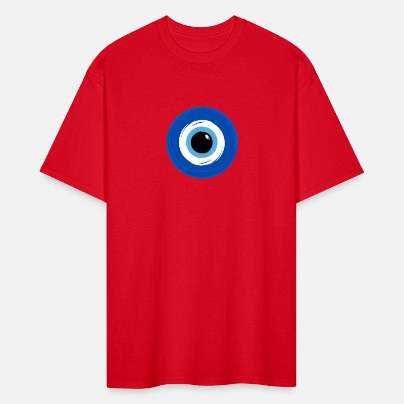 Greek evil eye, mati - mataki