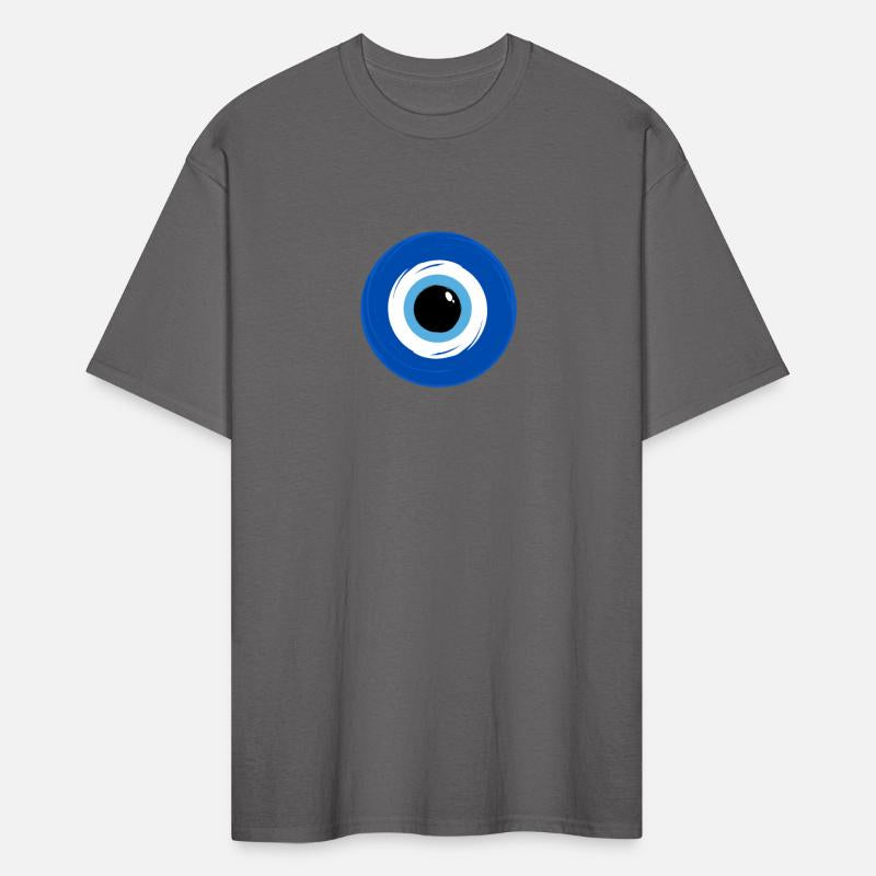 Greek evil eye, mati - mataki