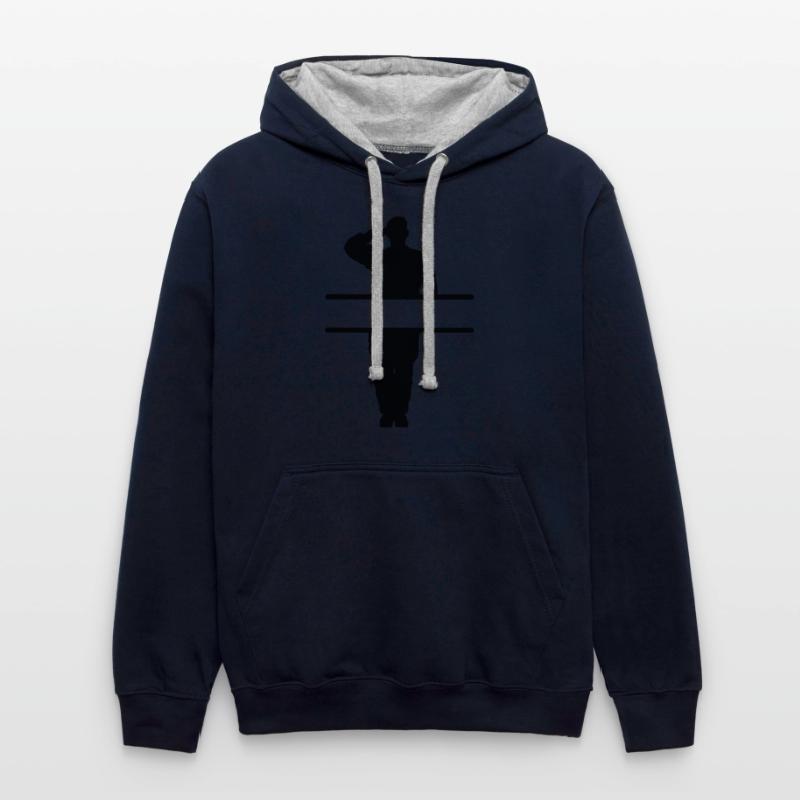 Greeting of respect banner