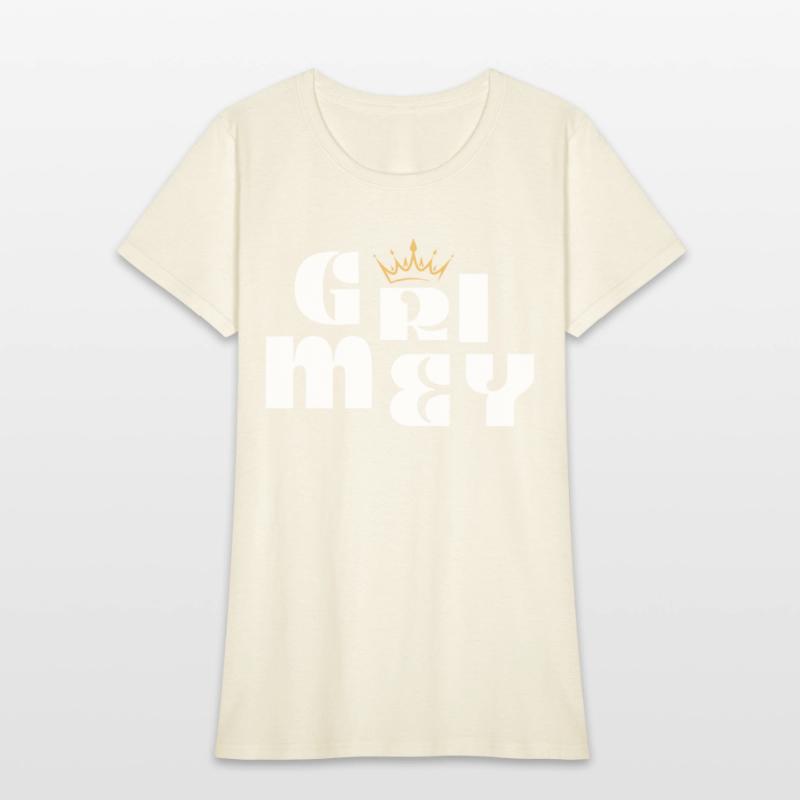 Grimey By AnnichPress