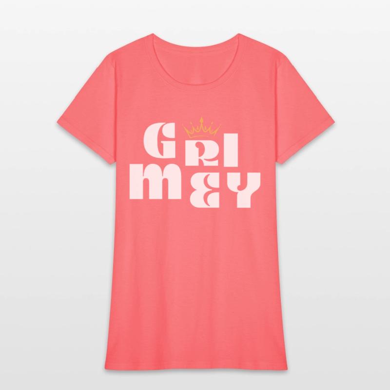 Grimey By AnnichPress