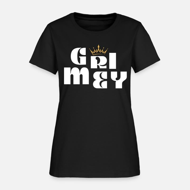 Grimey By AnnichPress