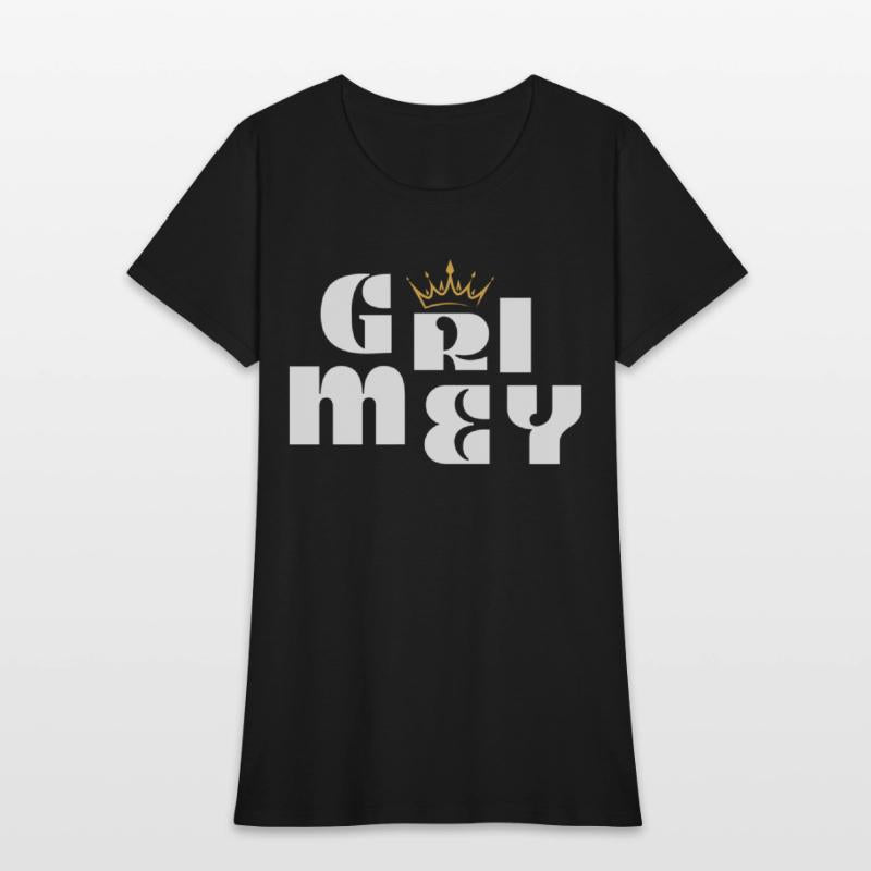 Grimey By AnnichPress