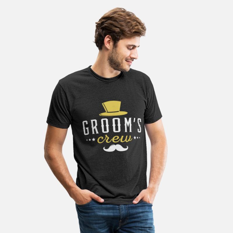 Groom's Crew Engagement Bachelor Party Groomsman