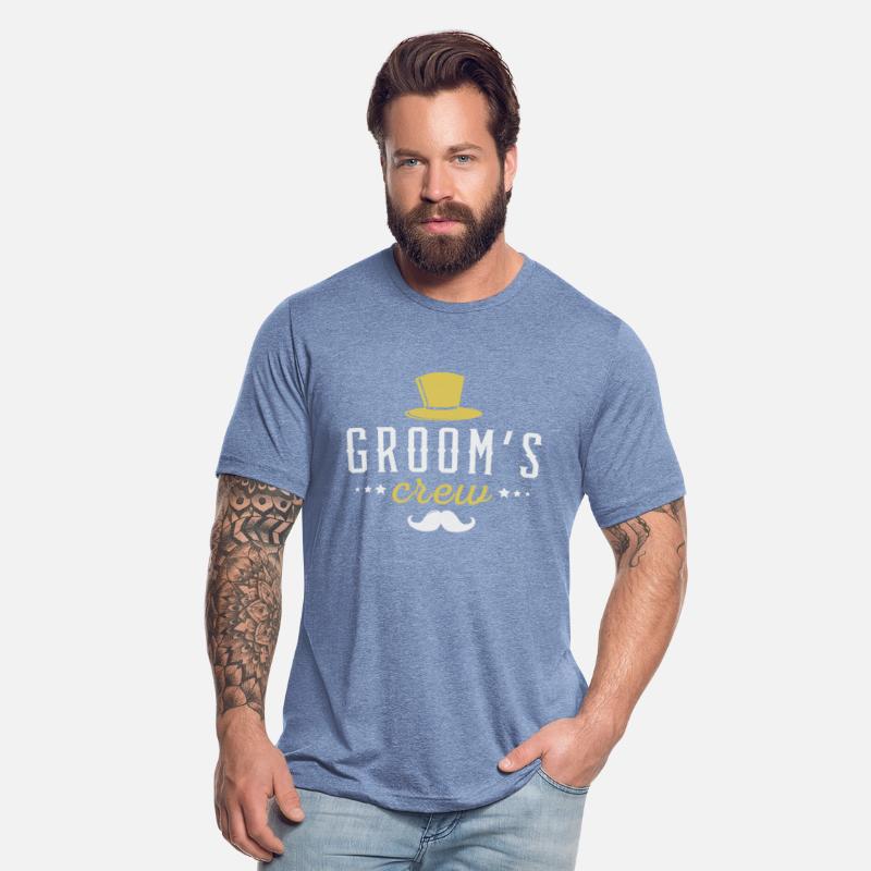 Groom's Crew Engagement Bachelor Party Groomsman