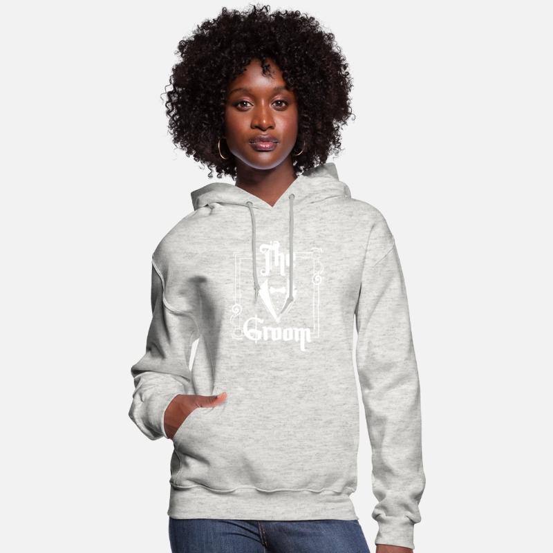 Groomsmen Bridal Wedding Squad Party The Groom