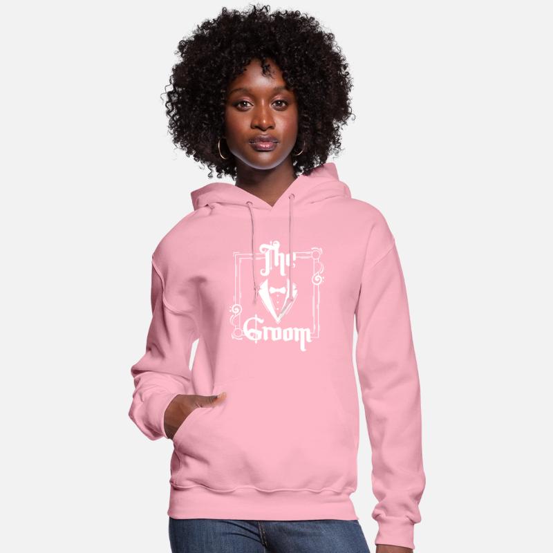 Groomsmen Bridal Wedding Squad Party The Groom