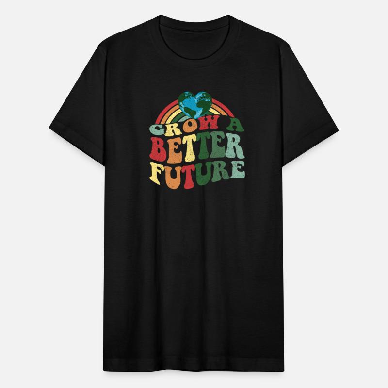 Grow A Better Future - Earth Day Celebration