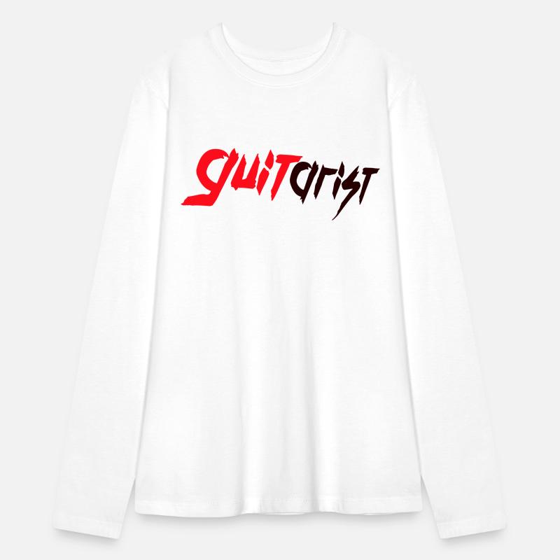 Guitarist Text Guitar Rock Music Bassist Fun Quote