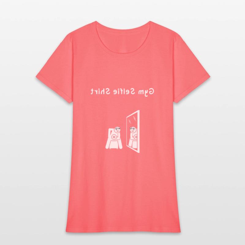 Gym Selfie Shirt