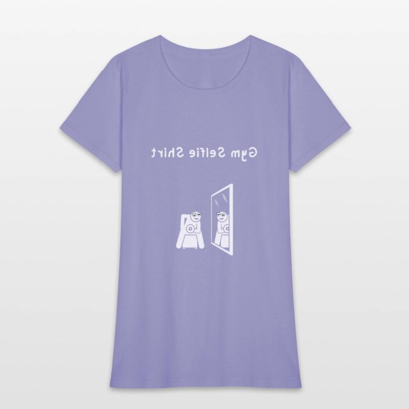 Gym Selfie Shirt
