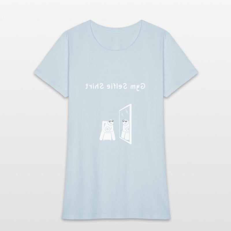Gym Selfie Shirt