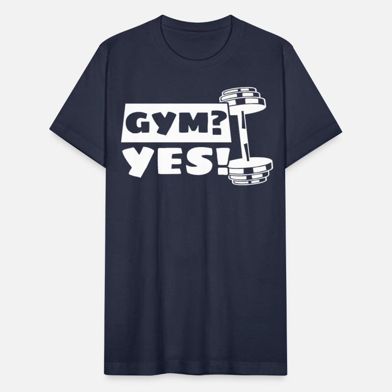 Gym Strongman Fitness Bodybuilder