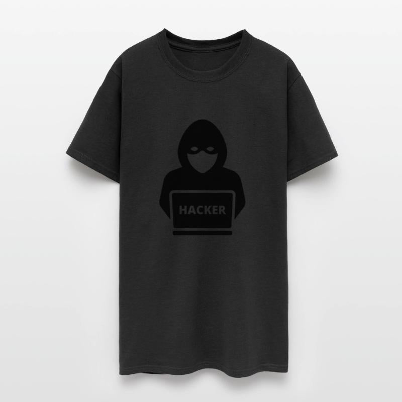 Hacker Funny Pc Crack Spy Computer Hacking