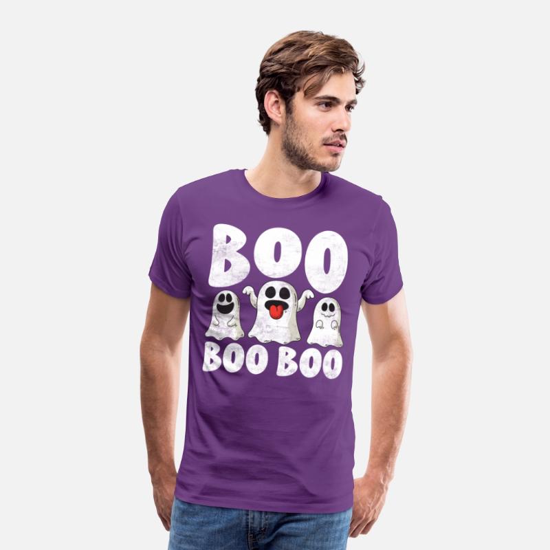 Halloween Boo Boo Boo Scary Magical Fantasy Bat