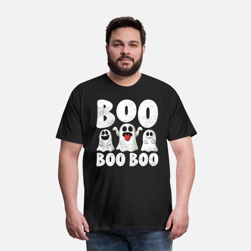Halloween Boo Boo Boo Scary Magical Fantasy Bat