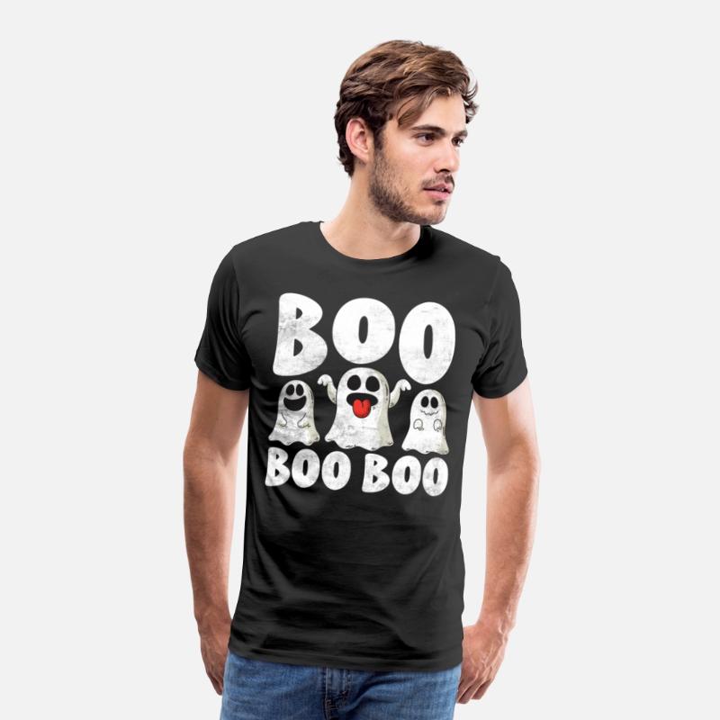 Halloween Boo Boo Boo Scary Magical Fantasy Bat
