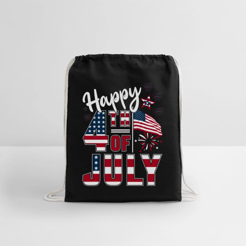 Happy 4th Of July Independence Day