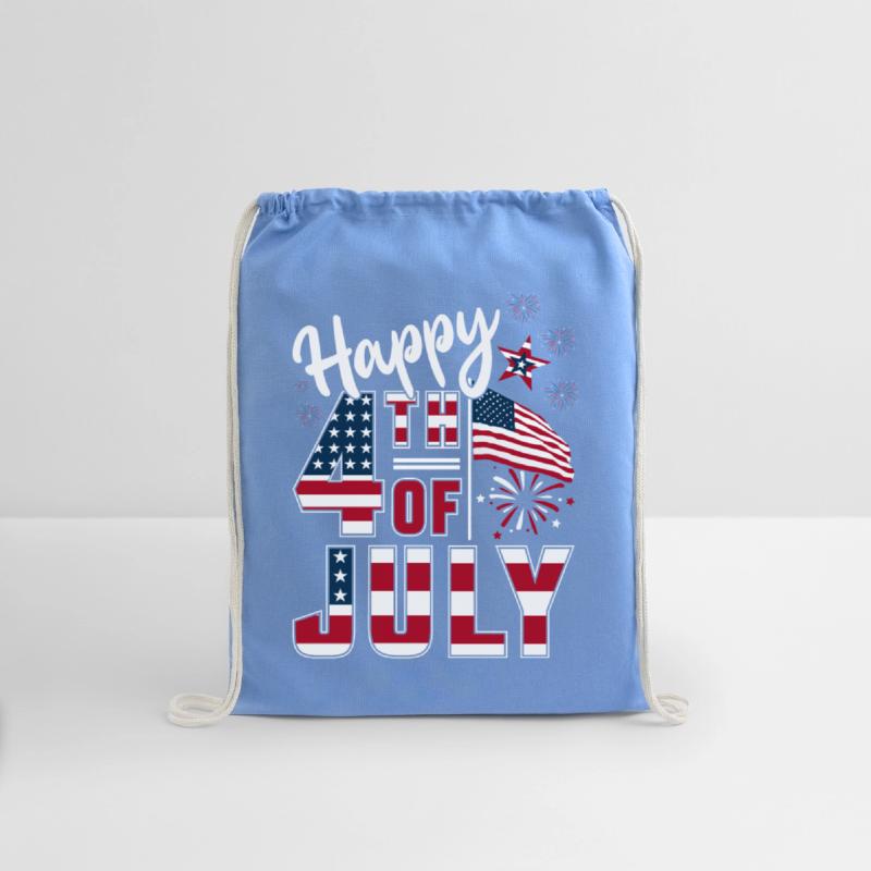 Happy 4th Of July Independence Day