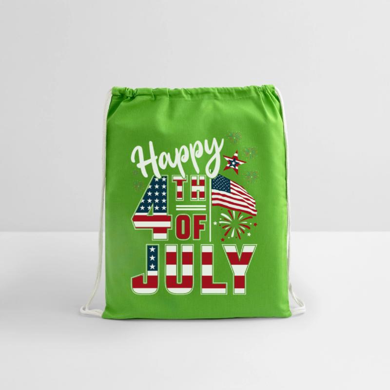 Happy 4th Of July Independence Day