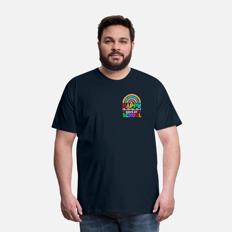 Happy 99 63 1 Days Of School