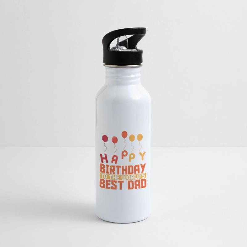 Happy Birthday To The World s Best Dad